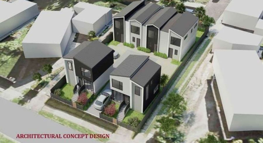  at 368 Roscommon Road, Manurewa, Manukau City, Auckland