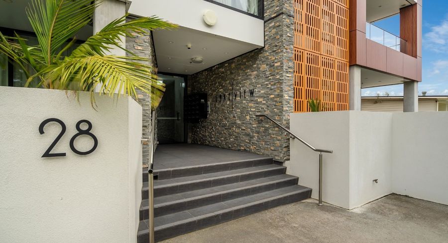  at 107/28 Killarney Street, Takapuna, North Shore City, Auckland