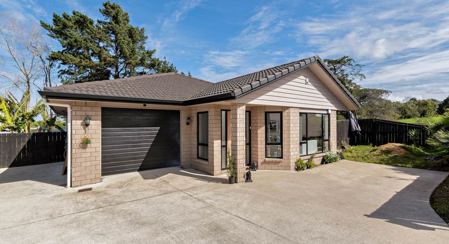  at 280 Mahia Road, Weymouth, Auckland