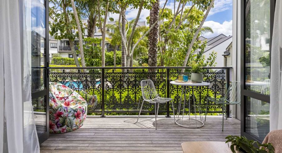  at 85/59 Sackville Street, Grey Lynn, Auckland