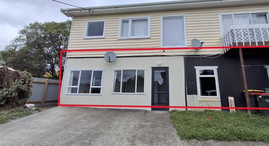  at 71A Logie Street, Stokes Valley, Lower Hutt, Wellington