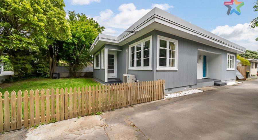  at 1/46 Leighton Avenue, Waiwhetu, Lower Hutt