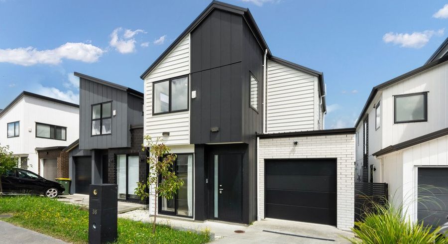  at 36 Clara Road, Silverdale, Rodney, Auckland