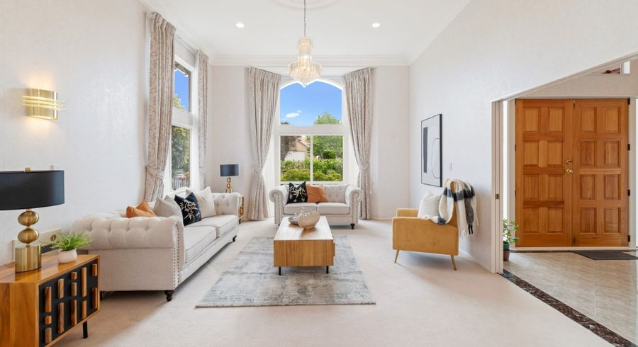  at 18 Sandalwood Place, Somerville, Manukau
