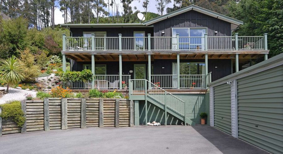  at 73 Robinson Road, The Brook, Nelson