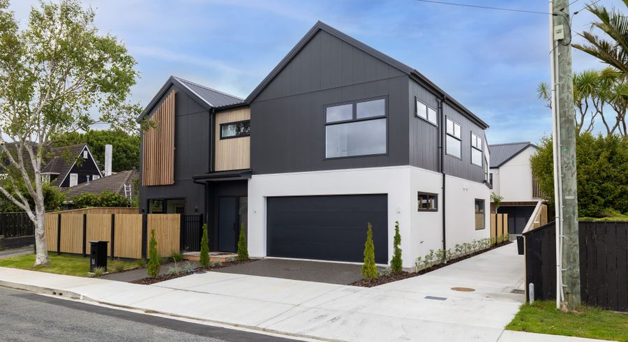  at 8 Maire Street, Woburn, Lower Hutt, Wellington