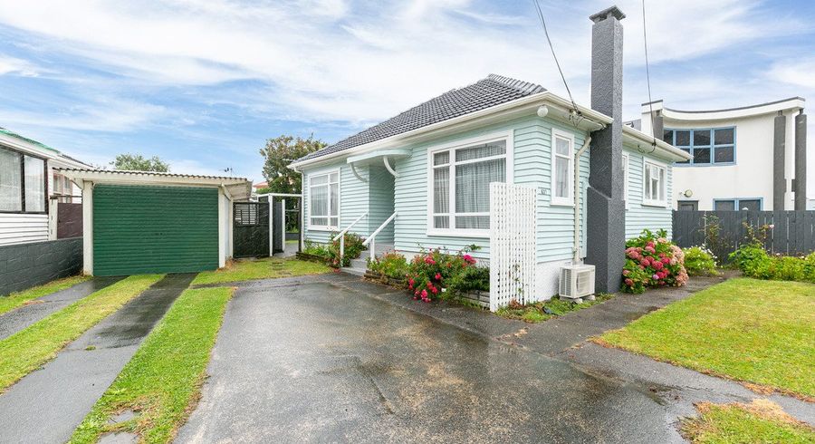  at 637 Evans Bay Parade, Kilbirnie, Wellington, Wellington