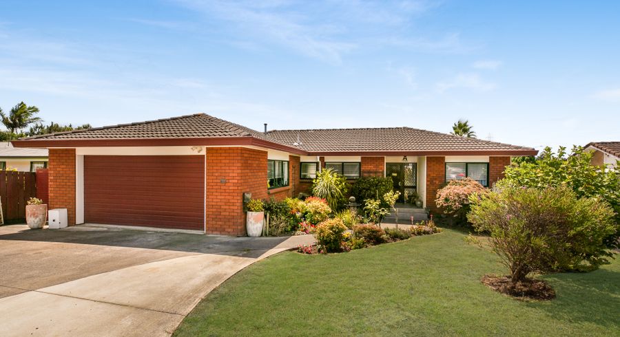  at 6 Palando Place, Conifer Grove, Takanini
