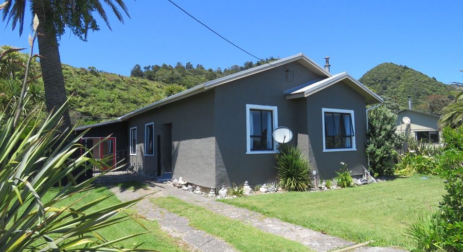  at 167 Torea Street, Granity, Granity