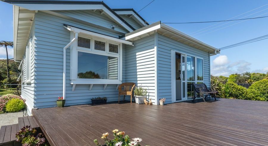  at 697 Main South Road, Gladstone, Greymouth