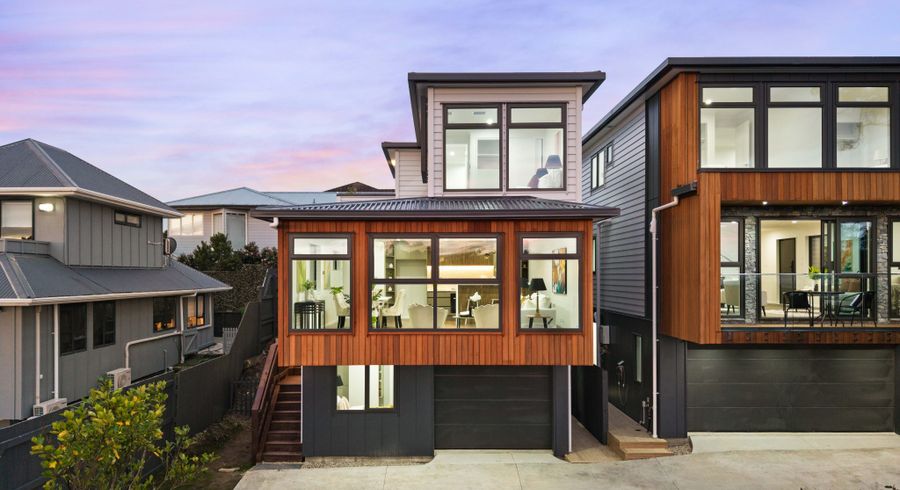  at 3/1 George Laurenson Lane, Mount Roskill, Auckland City, Auckland