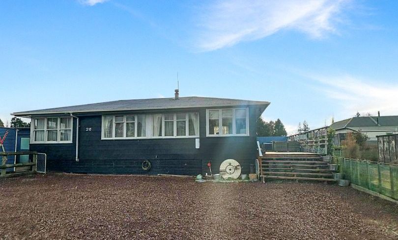  at 26 Piwari Street, Rangataua