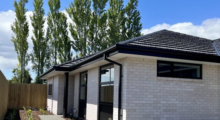  at 27 Bethia Road, Halswell, Christchurch City, Canterbury