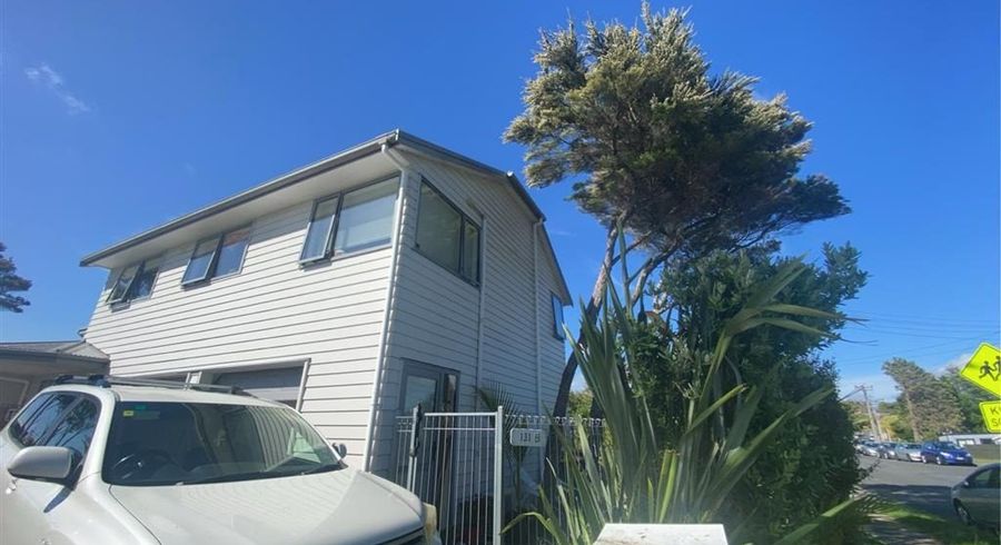 at 131B Colwill Road, Massey, Waitakere City, Auckland