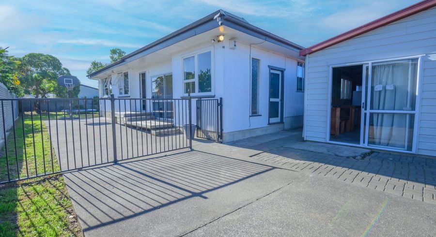  at 28 Montrose Street, Flaxmere, Hastings