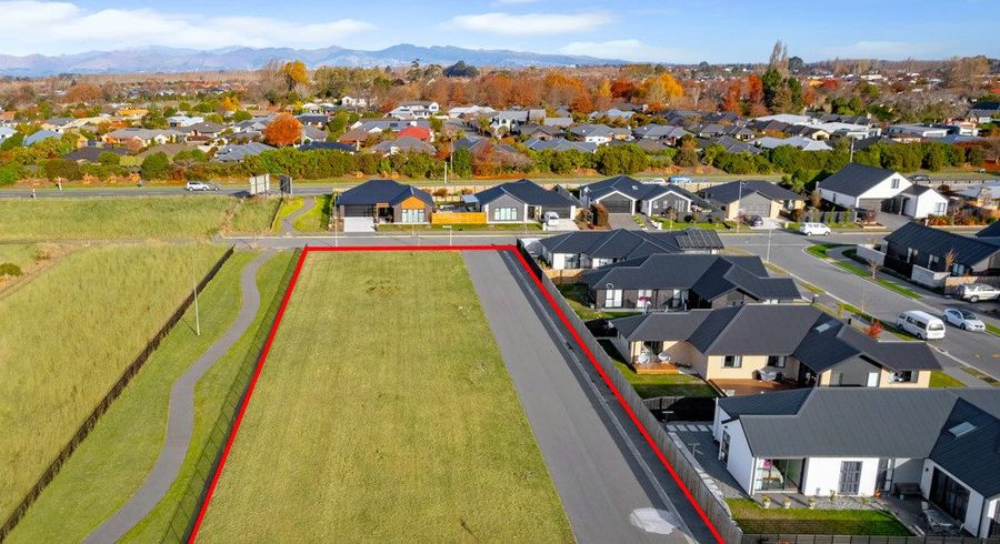  at 1 Clary Lane, Northwood , Christchurch City, Canterbury