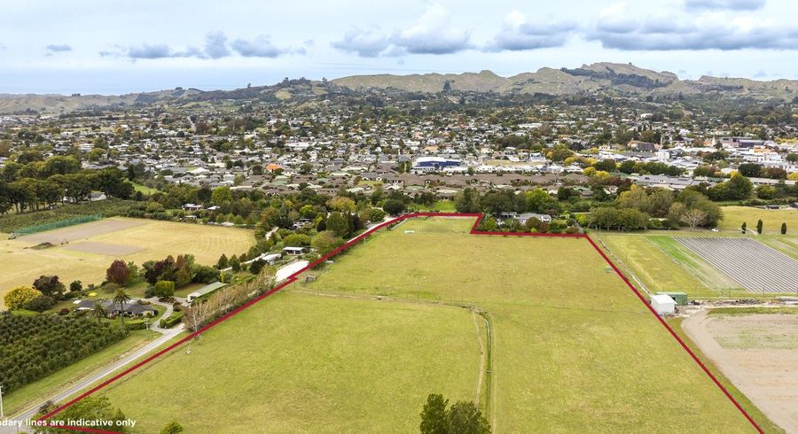  at Lot 2, DP 327947, Miller Road, Havelock North, Hastings, Hawke's Bay