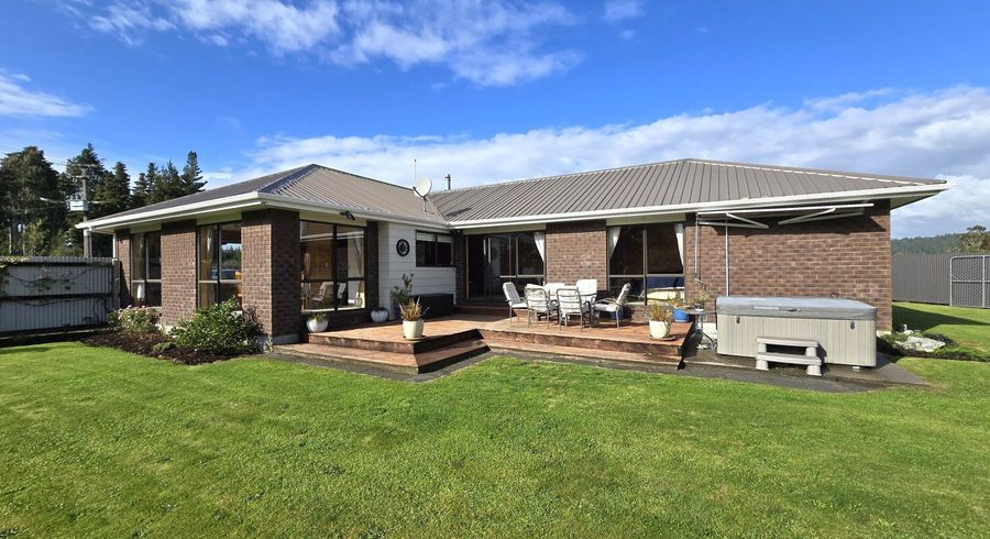 at 190 Kaniere Road, Hokitika, Westland, West Coast