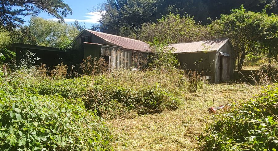  at 240 Sladdens Bush Road, Coopers Creek, Waimakariri, Canterbury