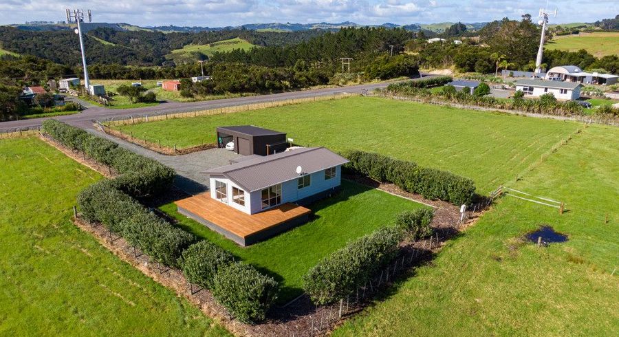  at 1457 Church Road, Kaitaia