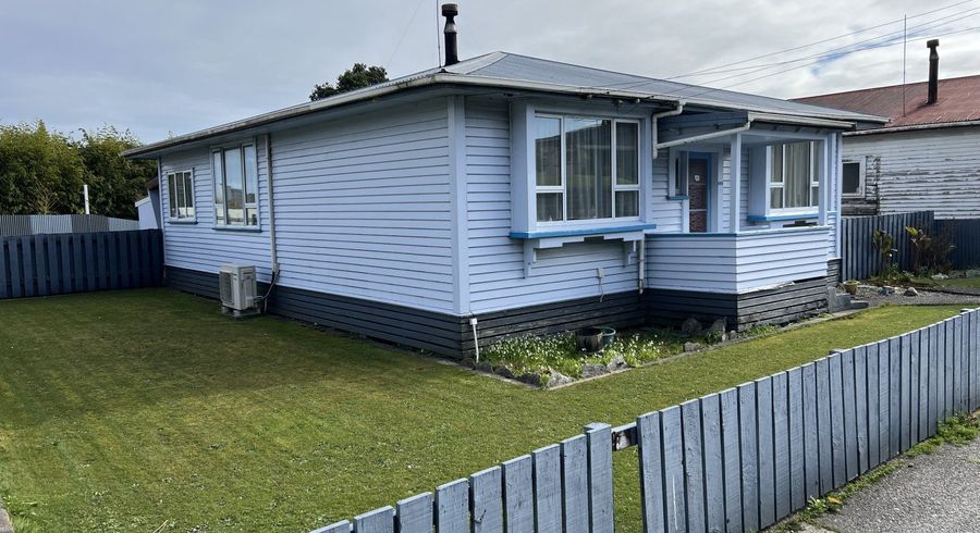  at 148 Bright Street, Cobden, Grey, West Coast