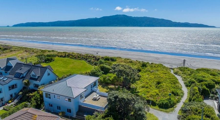  at 159A Manly Street, Paraparaumu Beach, Kapiti Coast, Wellington