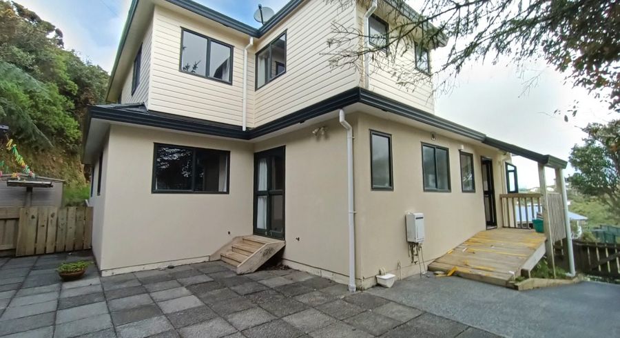  at 21 Ladbrooke Drive, Newlands, Wellington, Wellington