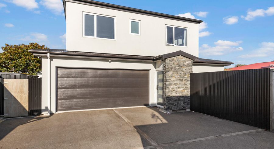  at 60 Cambridge Terrace, Waterloo, Lower Hutt