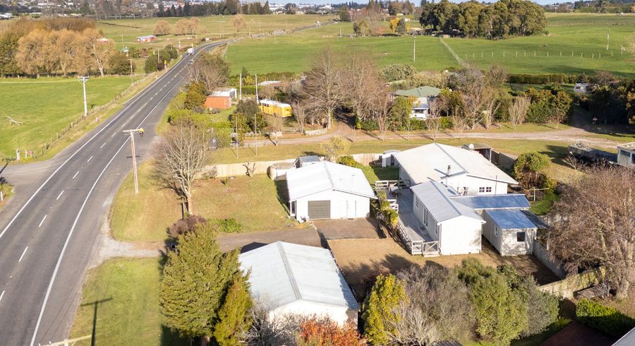  at 155 Poihipi Road, Nukuhau, Taupo, Waikato
