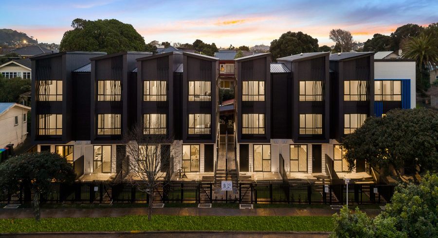  at 1-8/6C Kingsway Avenue, Sandringham, Auckland City, Auckland