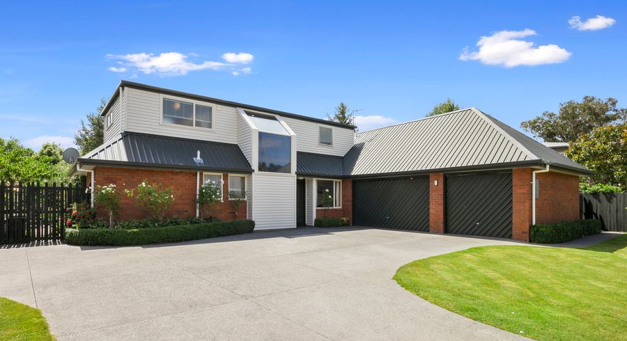  at 7 Hamish Place, Westmorland, Christchurch