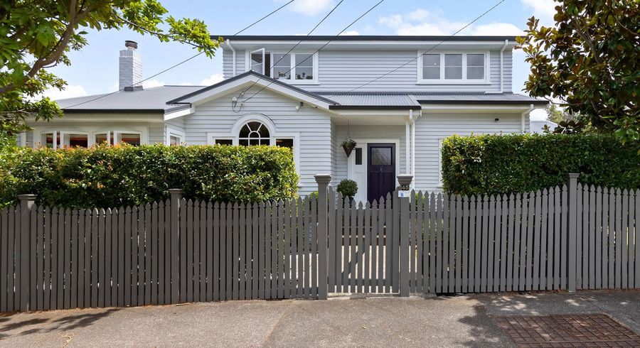  at 45 Halston Road, Mount Eden, Auckland