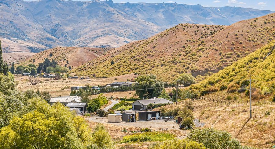  at 20A Sugarloaf Drive, Cromwell, Central Otago, Otago