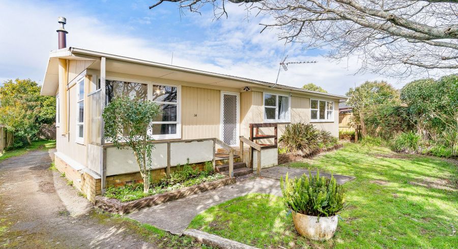  at 14 Tatariki Street, Rosehill, Papakura, Auckland