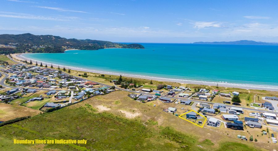  at 214 Tokerau Beach Road, Karikari Peninsula, Karikari Peninsula