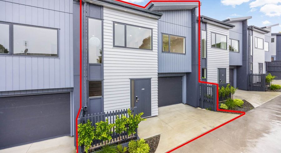  at 5/45 Clark Road, Pahurehure, Papakura, Auckland