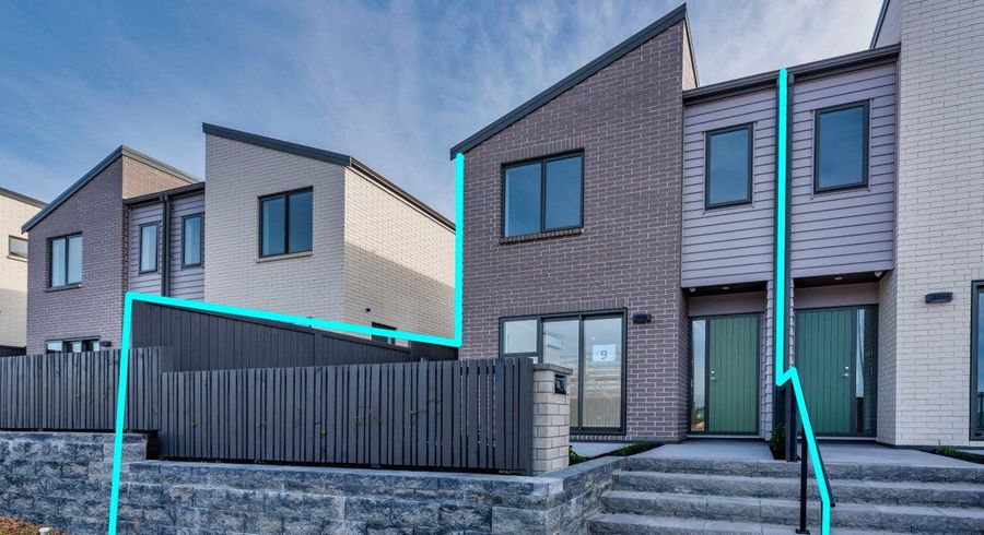  at 11 Waenganui Road, Hobsonville, Waitakere City, Auckland