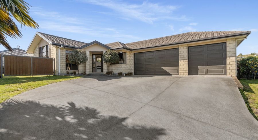  at 18 Rosella Drive, Welcome Bay, Tauranga