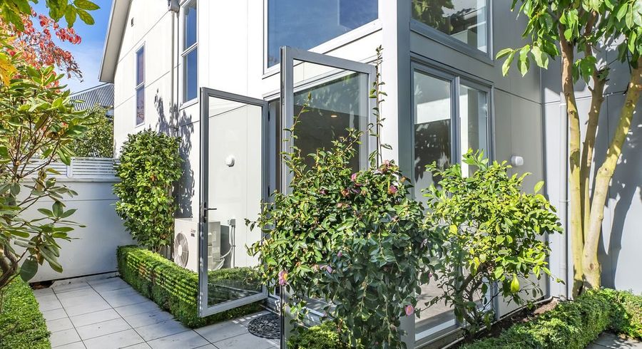  at 4/1010 Colombo Street, St. Albans, Christchurch City, Canterbury