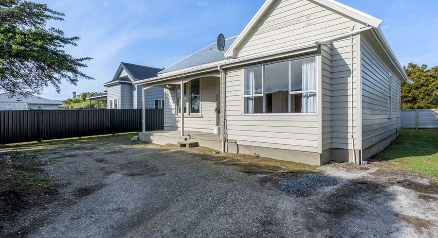  at 60 Princes Street, Georgetown, Invercargill, Southland