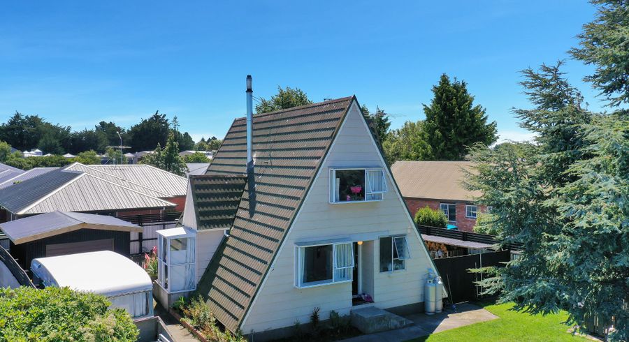  at 170 McMurdo Street, Tinwald, Ashburton, Canterbury