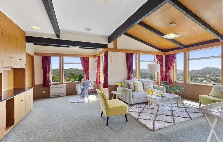  at 36a Wrights Hill Road, Karori, Wellington, Wellington
