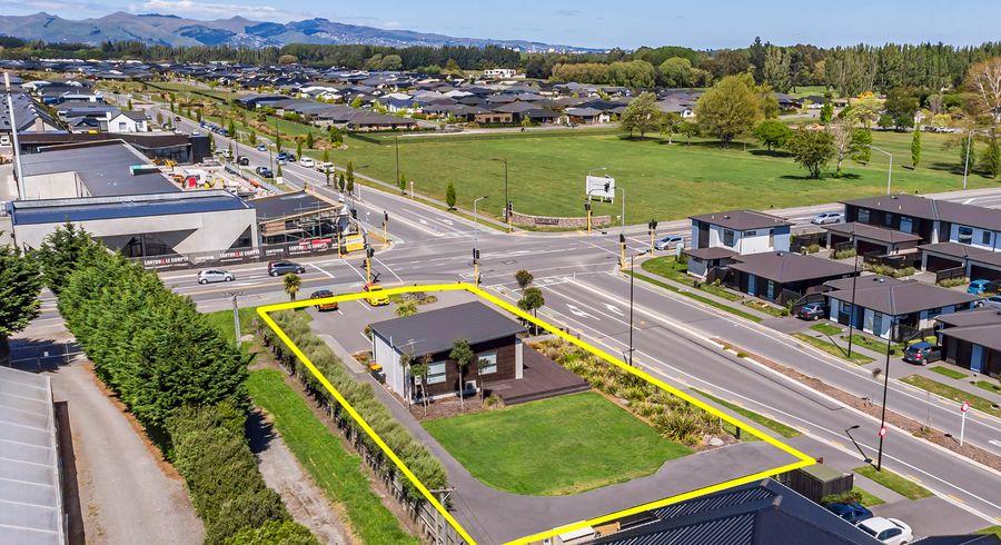  at 4 Te Rito Street, Marshland, Christchurch