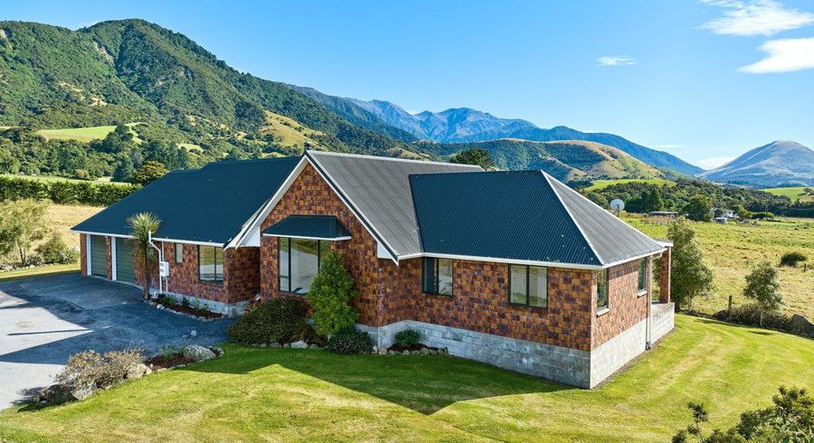  at 39 Nikau Lane, Hapuku, Kaikoura