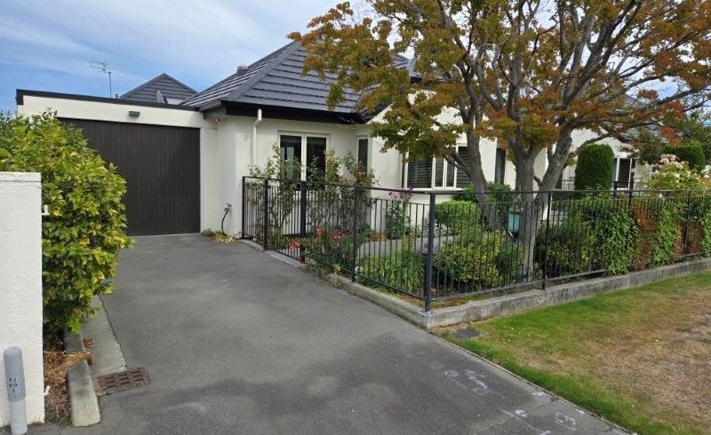  at 11/61a Bryndwr Road, Bryndwr, Christchurch City, Canterbury
