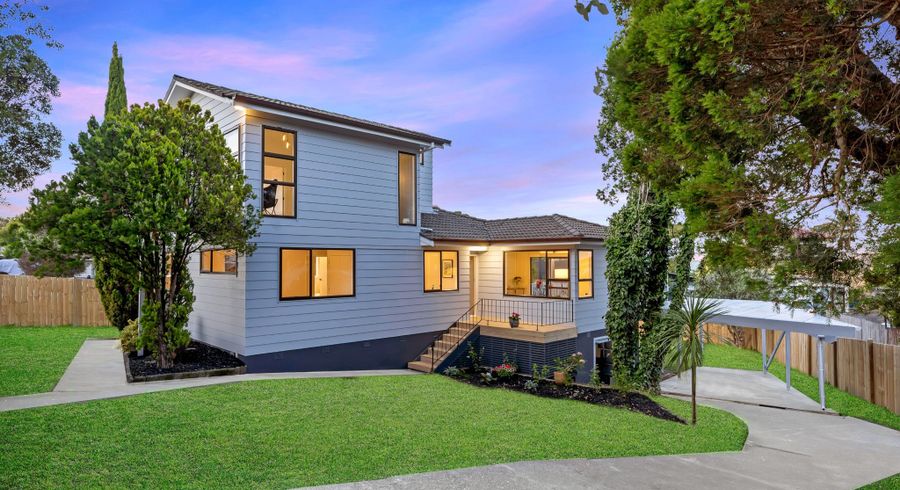  at 13 Glucina Place, Glen Eden, Auckland