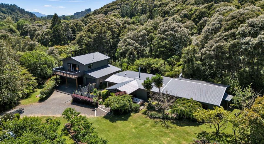  at 165 Kaimarama Road, Kaimarama, Whitianga