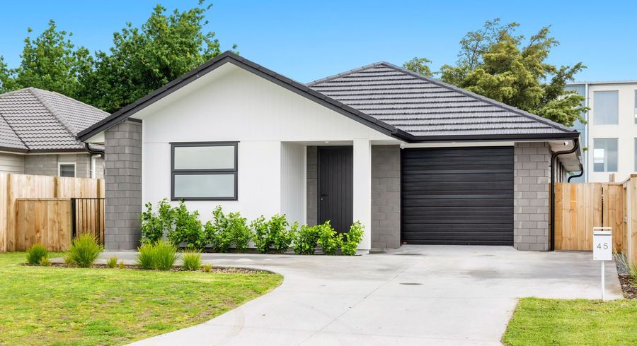  at 45 Fontana Street, Papamoa, Tauranga, Bay Of Plenty