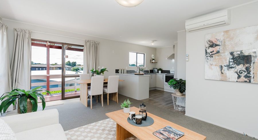  at 221A Ohaupo Road, Glenview, Hamilton, Waikato