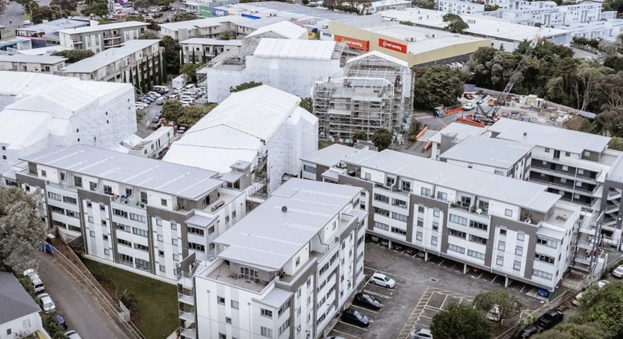  at 2C/28 Morning star place, Mount Albert, Auckland City, Auckland